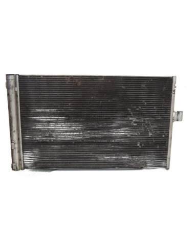 Condenseur de clim BMW X3 G01 PHASE 2 Diesel/Hybride
