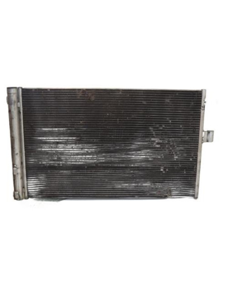 Condenseur de clim BMW X3 G01 PHASE 2 Diesel/Hybride