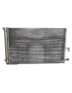 Condenseur de clim BMW X3 G01 PHASE 2 Diesel/Hybride 2