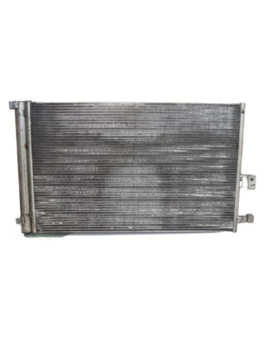 Condenseur de clim BMW X3 G01 PHASE 2 Diesel/Hybride