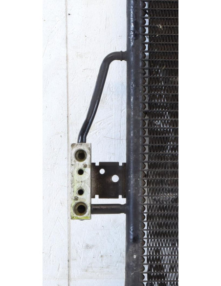Radiateur clim BMW SERIE 5 E39 