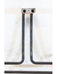 Radiateur de direction assistee BMW SERIE 5 E39  2