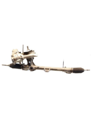 Cremaillere assistee MINI  
