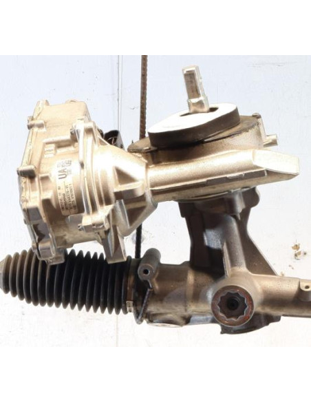 Cremaillere assistee MINI  