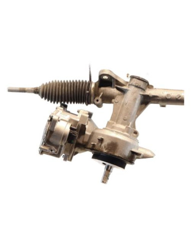 Cremaillere assistee MINI  