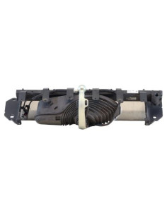 Attelage (boule de remorquage) BMW  