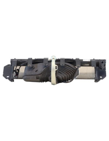 Attelage (boule de remorquage) BMW  