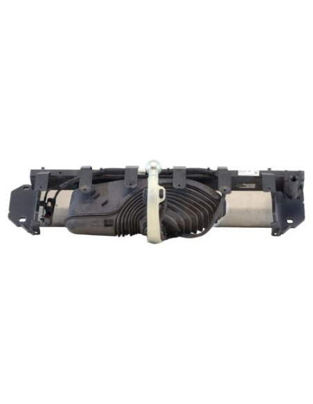 Attelage (boule de remorquage) BMW  