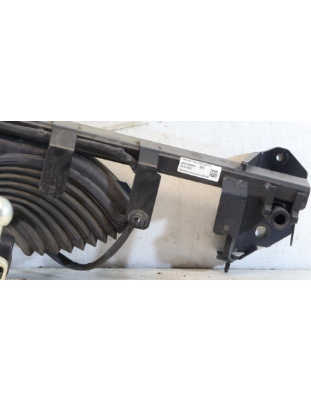 Attelage (boule de remorquage) BMW  