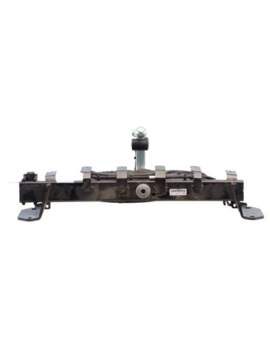 Attelage (boule de remorquage) BMW  