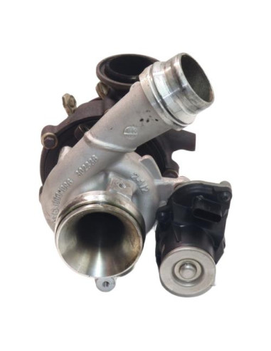 Turbo BMW SERIE 1 F40 Diesel