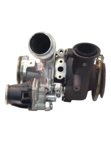 Turbo BMW SERIE 1 F40 Diesel