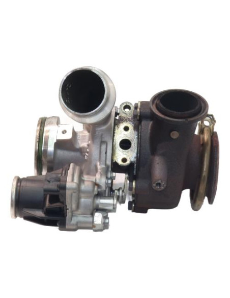 Turbo BMW SERIE 1 F40 Diesel