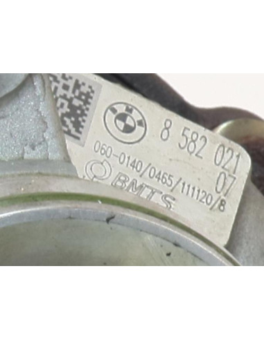 Turbo BMW SERIE 1 F40 Diesel