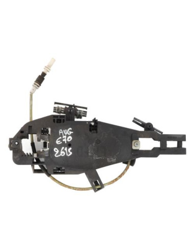 Support poignee porte avant gauche BMW X5 E70 PHASE 2 Diesel