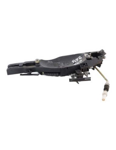 Support poignee porte avant gauche BMW X5 E70 PHASE 2 Diesel