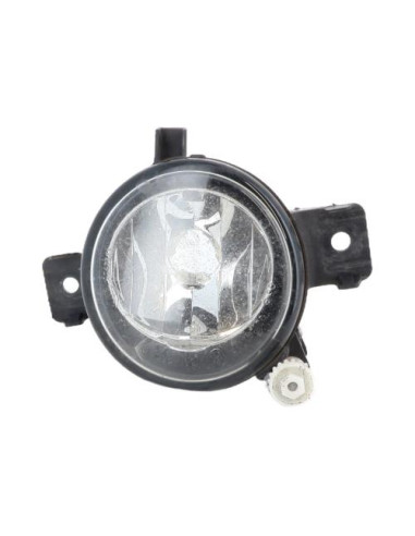 Anti brouillard gauche (feux) BMW X5 E70 PHASE 2 Diesel