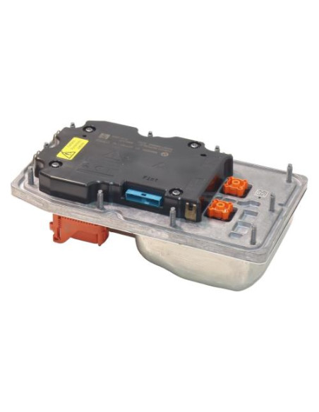 Batterie BMW SERIE 2 U06 ACTIVE TOURER Essence/Hybride