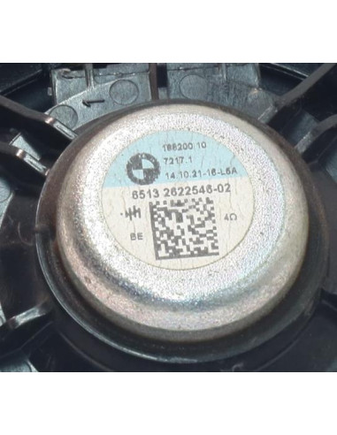 Haut parleur BMW SERIE 4 G22 COUPE 