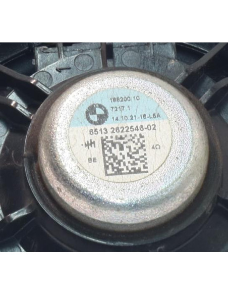 Haut parleur BMW SERIE 4 G22 COUPE 