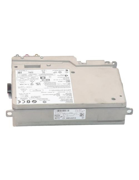 Autoradio d'origine BMW X1 U11 