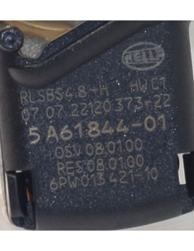 Capteur BMW SERIE 3 F30 PHASE 2 