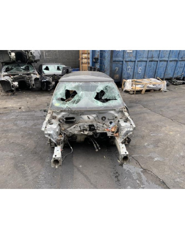 Contacteur tournant MINI MINI 1 R50/R53 PHASE 1 Essence