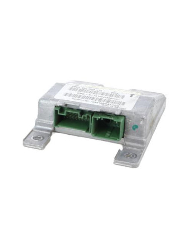 Boitier air bag BMW SERIE 6 E64 CABRIO PHASE 1 Essence