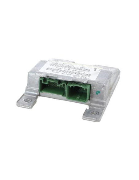 Boitier air bag BMW SERIE 6 E64 CABRIO PHASE 1 Essence