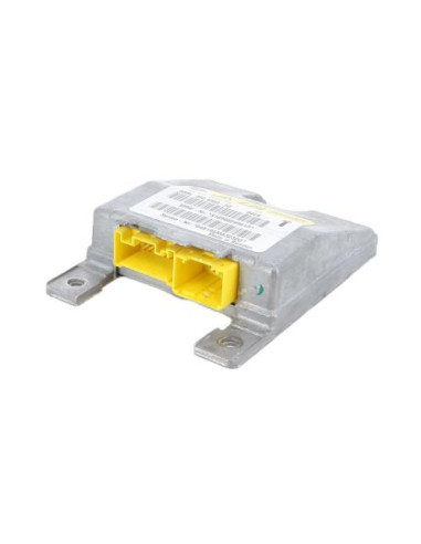 Boitier air bag BMW SERIE 6 E64 CABRIO PHASE 1 Essence