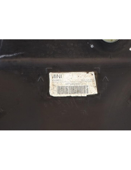 Reservoir MINI MINI 1 R50/R53 PHASE 1 Essence