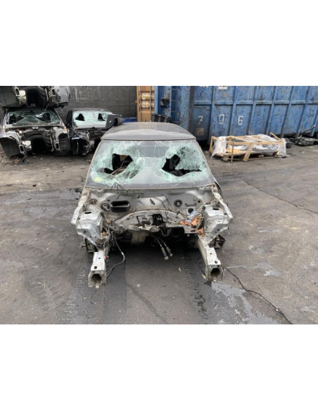 Pompe de gavage MINI MINI 1 R50/R53 PHASE 1 Essence