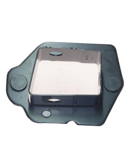 Renfort pare choc arriere (traverse) BMW SERIE 1 F40 