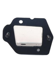 Renfort pare choc arriere (traverse) BMW SERIE 1 F40  2