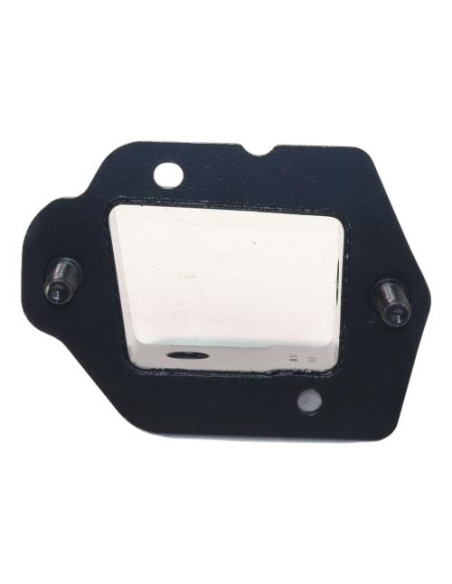 Renfort pare choc arriere (traverse) BMW SERIE 1 F40 