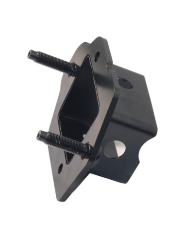 Renfort pare choc arriere (traverse) BMW SERIE 1 F40 