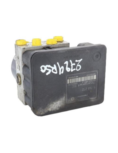 Bloc ABS (freins anti-blocage) MINI MINI 1 R50/R53 PHASE 1 Essence