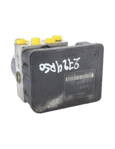 Bloc ABS (freins anti-blocage) MINI MINI 1 R50/R53 PHASE 1 Essence