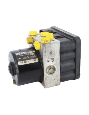 Bloc ABS (freins anti-blocage) MINI MINI 1 R50/R53 PHASE 1 Essence