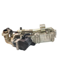 Radiateur EGR BMW SERIE 1 F20 PHASE 1  2