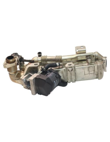 Radiateur EGR BMW SERIE 1 F20 PHASE 1 