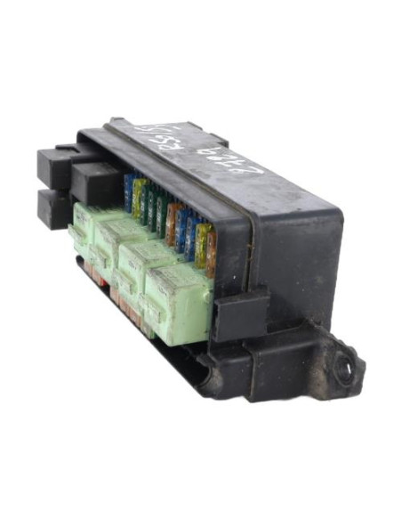 Porte fusible MINI MINI 1 R50/R53 PHASE 1 Essence