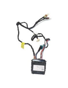 Retroviseur gauche BMW SERIE 4 G22 COUPE 