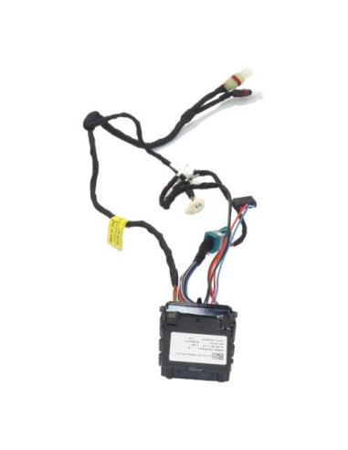 Retroviseur gauche BMW SERIE 4 G22 COUPE 