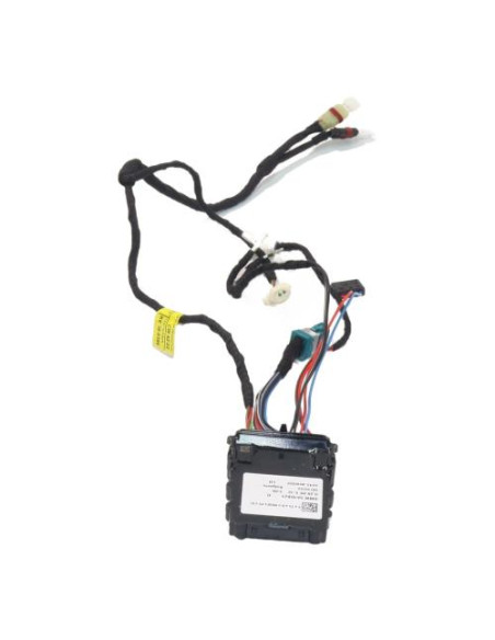 Retroviseur gauche BMW SERIE 4 G22 COUPE 