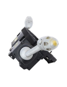 Com (Bloc Contacteur Tournant+Commodo Essuie Glace+Commodo Phare) MINI MINI 1 R50/R53 PHASE 1 Essence 2