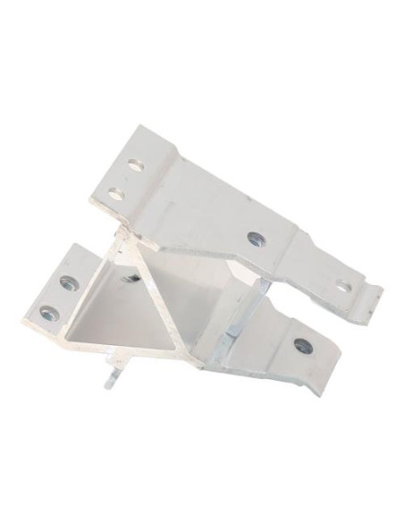 Support de pare chocs avant BMW SERIE 5 G30 PHASE 1 