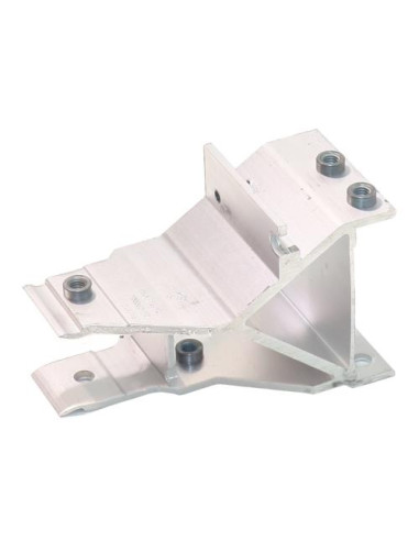 Support de pare chocs avant BMW SERIE 5 G30 PHASE 1 