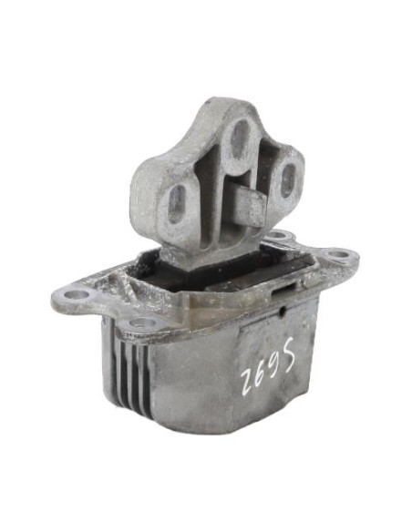 Support de boite BMW X1 F48 PHASE 1 Diesel