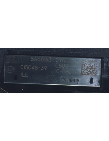 Eclairage de plafonnier BMW X1 U11 